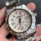 GF Factory Swiss Copy Breitling Avenger II Seawolf SS White Dial Watch (8)_th.jpg